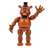 Screenshot på Five Nights at Freddys Toy Freddy 12 cm Articulated Figure