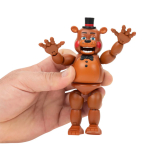 Screenshot på Five Nights at Freddys Toy Freddy 12 cm Articulated Figure