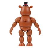 Screenshot på Five Nights at Freddys Toy Freddy 12 cm Articulated Figure
