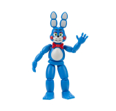 Screenshot på Five Nights at Freddys Toy Bonnie 12 cm Articulated Figure
