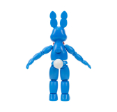 Screenshot på Five Nights at Freddys Toy Bonnie 12 cm Articulated Figure