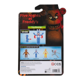 Screenshot på Five Nights at Freddys Toy Bonnie 12 cm Articulated Figure