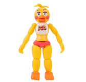 Screenshot på Five Nights at Freddys Toy Chica 12 cm Articulated Figure