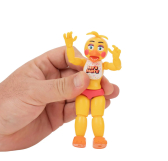 Screenshot på Five Nights at Freddys Toy Chica 12 cm Articulated Figure