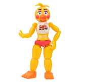 Screenshot på Five Nights at Freddys Toy Chica 12 cm Articulated Figure