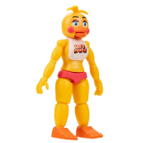 Screenshot på Five Nights at Freddys Toy Chica 12 cm Articulated Figure