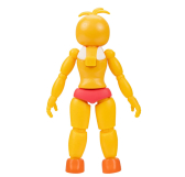 Screenshot på Five Nights at Freddys Toy Chica 12 cm Articulated Figure