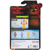 Screenshot på Five Nights at Freddys Toy Chica 12 cm Articulated Figure