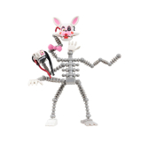 Screenshot på Five Nights at Freddys Mangle 12 cm Articulated Figure