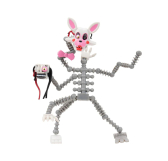 Screenshot på Five Nights at Freddys Mangle 12 cm Articulated Figure