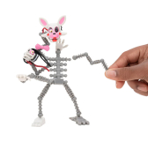 Screenshot på Five Nights at Freddys Mangle 12 cm Articulated Figure
