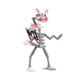Screenshot på Five Nights at Freddys Mangle 12 cm Articulated Figure