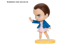 Screenshot på Stranger Things Chibi Mystery Minis