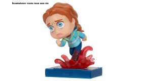 Screenshot på Stranger Things Chibi Mystery Minis