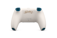 Screenshot på Playstation 5 Trådlös DualSense Handkontroll Genshin Impact Limited Edition