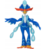 Screenshot på Jazwares Pokemon Battle Figure Quaquaval ~12cm