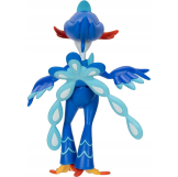 Screenshot på Jazwares Pokemon Battle Figure Quaquaval ~12cm