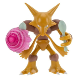 Screenshot på Jazwares Pokemon Battle Figure Alakazam ~12cm
