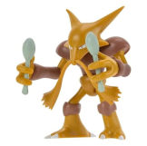 Screenshot på Jazwares Pokemon Battle Figure Alakazam ~12cm