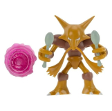 Screenshot på Jazwares Pokemon Battle Figure Alakazam ~12cm