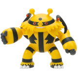Screenshot på Jazwares Pokemon Battle Figure Electivire ~12cm