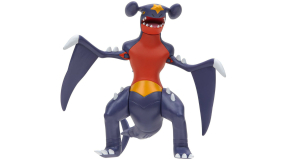 Screenshot på Jazwares Pokemon Battle Figure Garchomp ~12cm