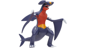 Screenshot på Jazwares Pokemon Battle Figure Garchomp ~12cm