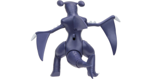 Screenshot på Jazwares Pokemon Battle Figure Garchomp ~12cm