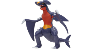 Screenshot på Jazwares Pokemon Battle Figure Garchomp ~12cm
