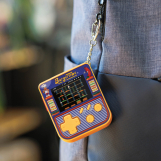 Screenshot på Blaze Super Micro #4 - BurgerTime Edition