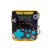Screenshot på Blaze Super Micro #3 - Space Invaders Edition