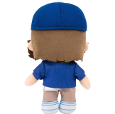 Screenshot på Jazwares Stranger Things Dustin Henderson Plush ~20cm
