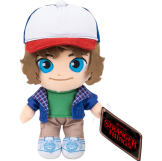 Screenshot på Jazwares Stranger Things Dustin Henderson Plush ~20cm