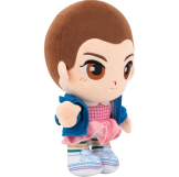 Screenshot på Jazwares Stranger Things Eleven Plush ~20cm