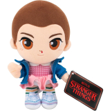 Screenshot på Jazwares Stranger Things Eleven Plush ~20cm