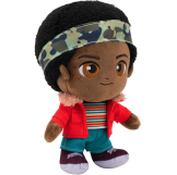 Screenshot på Jazwares Stranger Things Lucas Sinclair Plush ~20cm