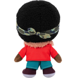 Screenshot på Jazwares Stranger Things Lucas Sinclair Plush ~20cm