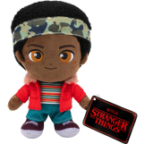 Screenshot på Jazwares Stranger Things Lucas Sinclair Plush ~20cm