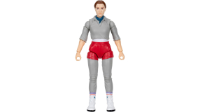 Screenshot på Jazwares Stranger Things - Eleven ~15,5cm Upside Down Collection Figure