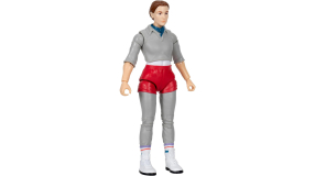 Screenshot på Jazwares Stranger Things - Eleven ~15,5cm Upside Down Collection Figure