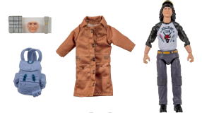 Screenshot på Jazwares Stranger Things - Dustin ~15,5cm Upside Down Collection Figure