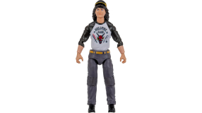 Screenshot på Jazwares Stranger Things - Dustin ~15,5cm Upside Down Collection Figure