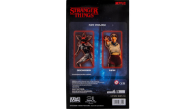 Screenshot på Jazwares Stranger Things - Dustin ~15,5cm Upside Down Collection Figure
