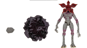 Screenshot på Jazwares Stranger Things - Demogorgon ~15,5cm Upside Down Collection Figure