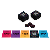 Screenshot på Hitster 2 Förläng Festen (Svensk Version)