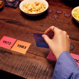 Screenshot på Hitster - Ett Musikspel i Tiden (Svensk Version)