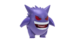 Screenshot på Jazwares Pokemon Battle Figure Gengar ~12cm