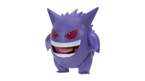 Screenshot på Jazwares Pokemon Battle Figure Gengar ~12cm