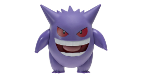 Screenshot på Jazwares Pokemon Battle Figure Gengar ~12cm