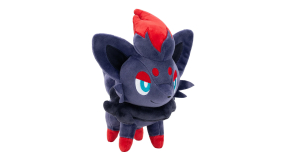 Screenshot på Jazwares Pokemon Zorua Plush ~20cm